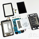 Illustration for article titled A Physical Galaxy Tab Teardown